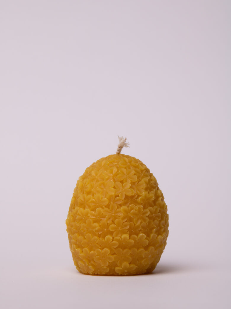 Svece "Lieldienu ola"