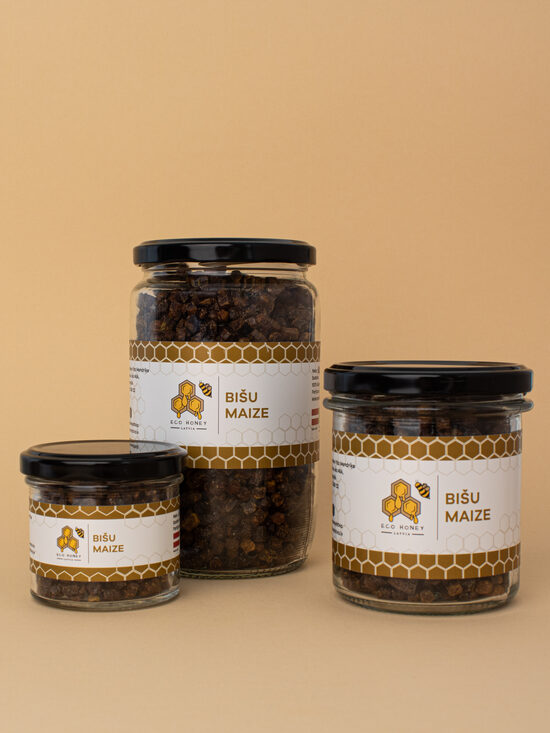 Bišu maize