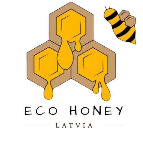 Eco Honey Latvia